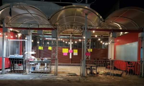 México. Asesinan a periodista en Iguala; había denunciado abusos del grupo “Los Tlacos”