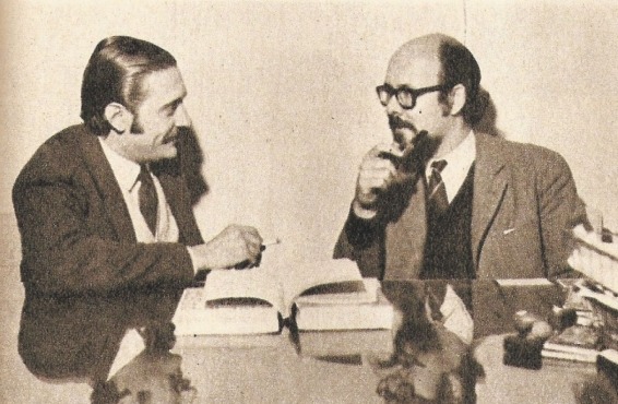 Argentina. Memoria: Mataron a Rodolfo