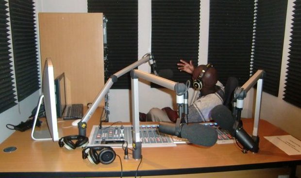 Sierra Leona .Por qué no todos celebran la nueva ley de medios