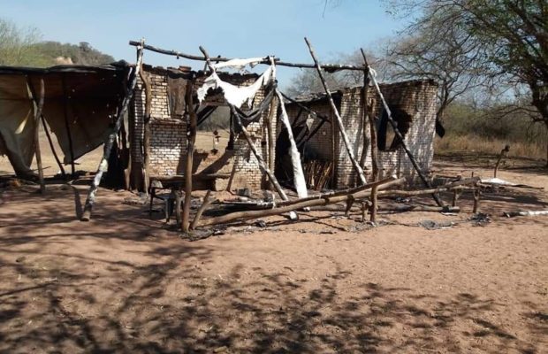 Pueblos Originarios. Denuncian graves hechos de violencia contra la Comunidad Diaguita en Tucumán