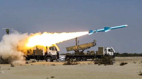 Iran. Teherán responderá decididamente en caso de que EEUU cometa un error