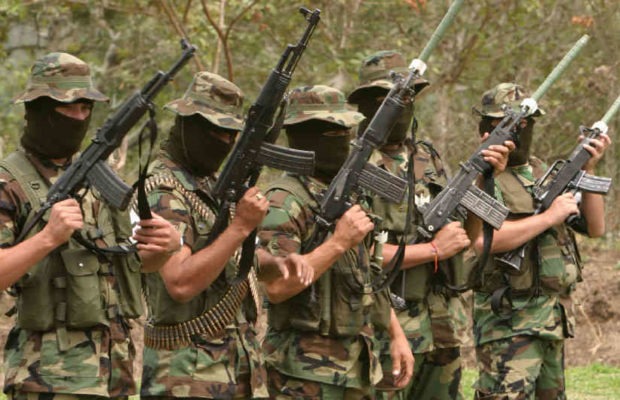 Colombia. ¡Arriba los “Trizas”! (Opinión)