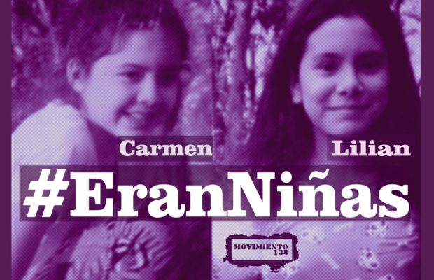 Paraguay. Presentan Habeas Corpus de la Gremial a favor de familiares de las niñas asesinadas