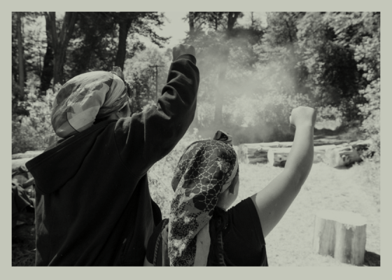 Nación Mapuche. El “conflicto Mascardi” y la mirada racista sobre el pueblo Mapuche