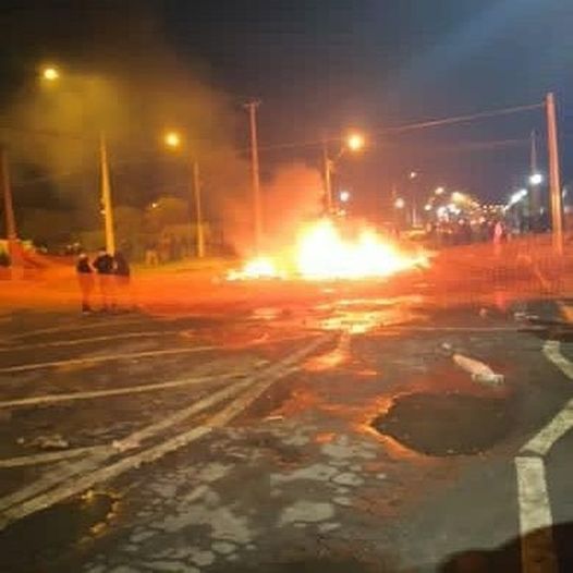 La imagen puede contener: exterior