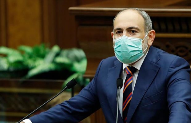 Armenia. 150 altos militares turcos lideran tropas azerbaiyanas