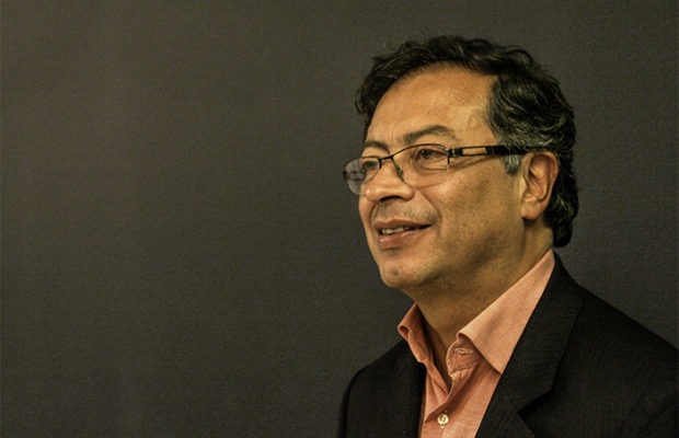 Colombia. ¿Por qué Petro en el 2022?