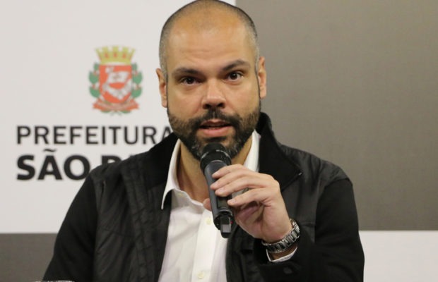 Brasil. La derecha venció en Sao Paulo: Covas le sacó 18,8 puntos a Guilherme Boulos