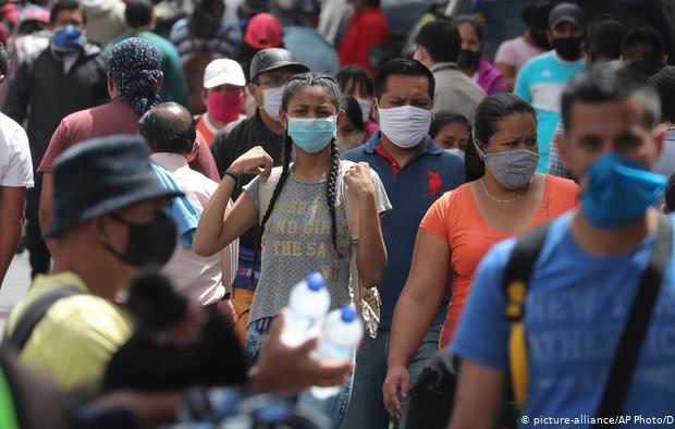 Pensamiento crítico. ¿Y después de esta pandemia? Una mirada sudamericana
