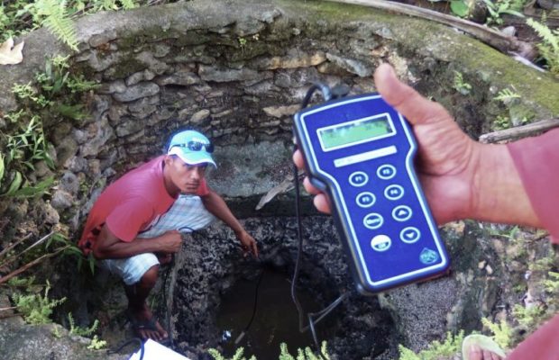 Ecología Social. Aldeas de isla Polinesia de Tuvalu ya pueden soñar con agua corriente