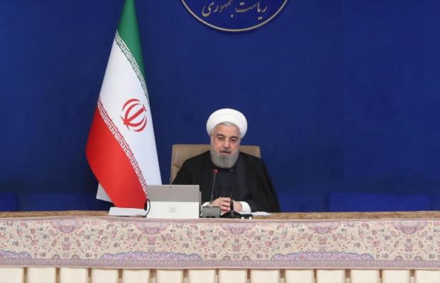 Irán. «Israel es la principal causa de inseguridad regional»