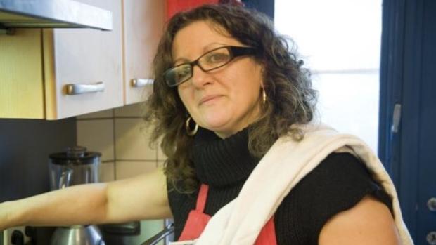 Euskal Herria. Jaione Jauregi: «No tengo ganas de correr ni tampoco tengo nada que esconder, yo busco la paz»