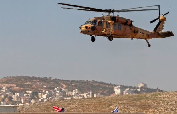 Irán. Palestina. Siria. Condenan visita de Pompeo a los ilegales asentamientos israelíes