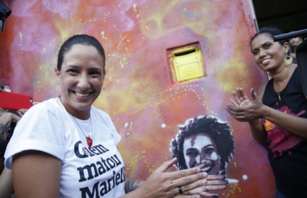 Brasil. La interminable lucha por recuperar la dignidad