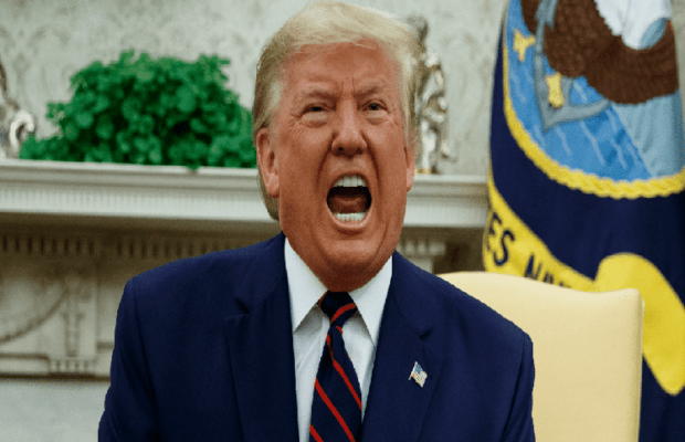 Estados Unidos. Llueven críticas por trabas a transición presidencial