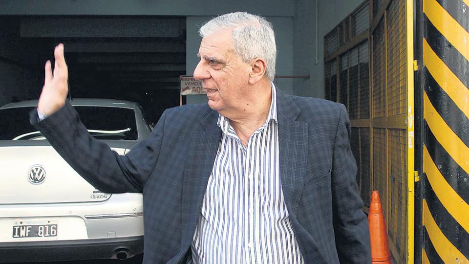 Malhumor en la CGT por el cambio de fórmula previsional: "Lo lógico sería que de estos temas no nos enteremos por los diarios"