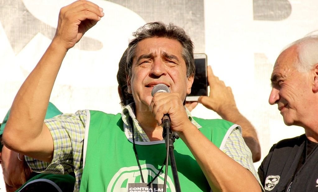 #AHORA ATE va por un bono de fin de año para los estatales