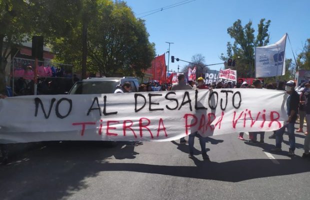 Argentina. Guernica