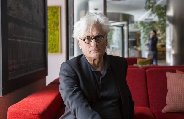 Pensamiento crítico. Franco Berardi ‘Bifo’: “Tenemos que entrar en sintonía con el caos”
