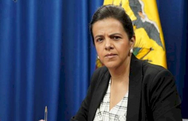 Ecuador. Juicio contra Romo pasa al Pleno de la Asamblea