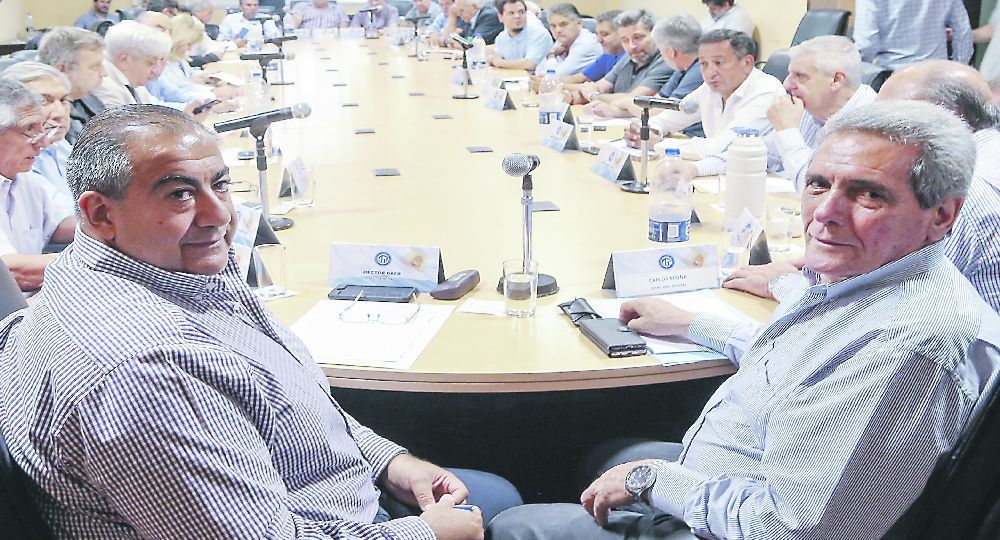 Macrinomics: devolver&aacute;n fondos para un plan de salud universal que Cambiemos nunca puso en marcha