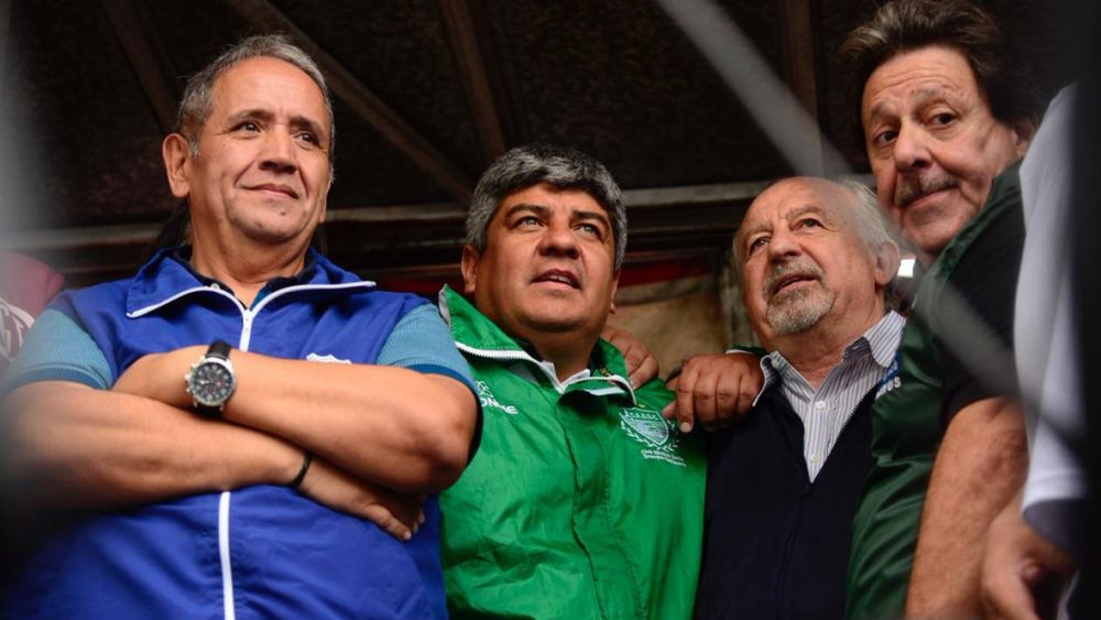 Palazzo reactiva su pelea con Galper&iacute;n y pide al Banco Central que inspeccione Mercado Libre