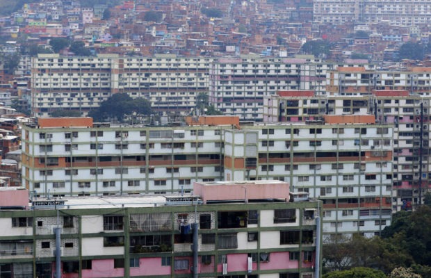 Venezuela. Habitantes del 23 de Enero hacen un llamado urgente a la Ministra de Interior y Justicia, al Fiscal General de la República y al Director del FAES