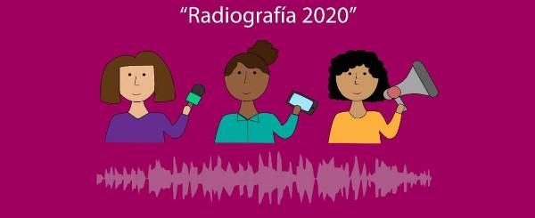 México. Voces en resistencia: violencia contra las mujeres periodistas