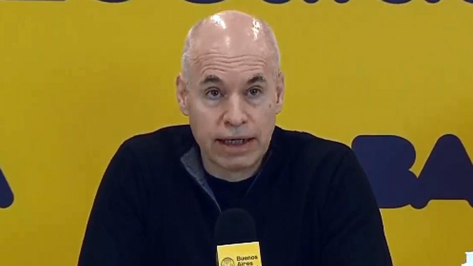 Larreta