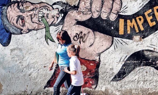 Internacional. Tertulias antiimperialistas en cuarentena: Balance de un año difícil y perspectivas para 2021