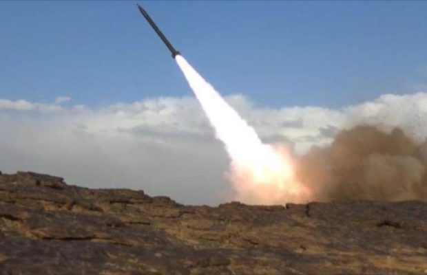 Yemen. Advierte de ataques contra puertos saudíes si sigue asedio