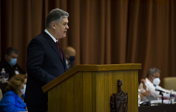 Cuba. Economía cae 11% este año y debe crecer alrededor de 7% en 2021