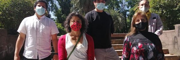 Nación Mapuche. Independientes para la Convención: se lanza lista “Organizaciones Sociales y Territoriales del Wallmapu”