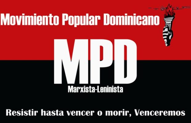 República Dominicana. Reafirman solidaridad y apoyo al pueblo cubano