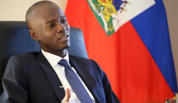 Haití. Fuerte rechazo al decreto sobre agencia de inteligencia