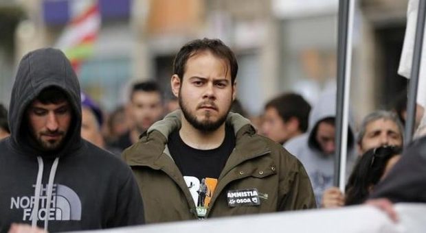 Estado español. Cultura. La cuenta atrás para la entrada en prisión del rapero Pablo Hasel ha comenzado