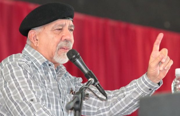 Venezuela. ¡Qué vaina Carlos Lanz Rodríguez!