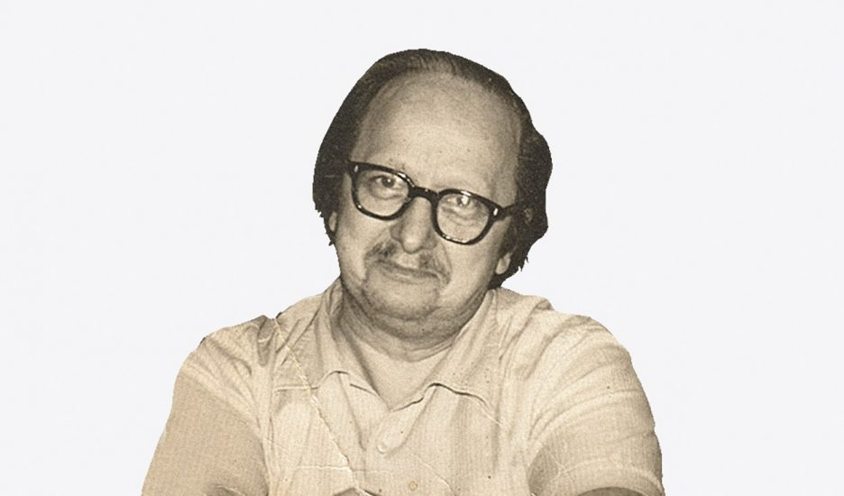 Gregorio Selser, Julio Ferrer y la cruzada de dos canallas Por Oriol Mallo | La Jornada de Oriente, México