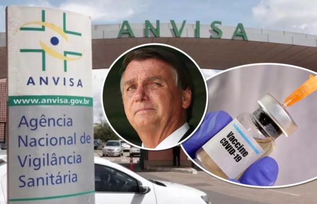 Brasil. La macabra táctica para posponer el plan de vacunación