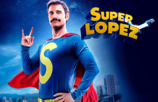 Venezuela. Superlópez, el villano Maduro y el planeta canalla