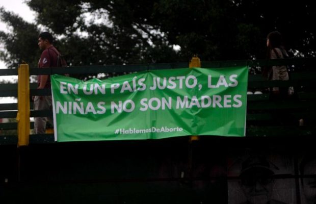 Argentina. Negaron una ILE a una niña de 12 años en Jujuy