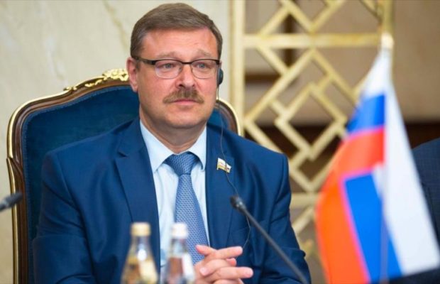 Iran. Rusia tacha el asesinato de Fajrizade como “terrorismo de Estado”