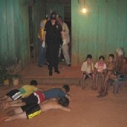 Argentina. Denuncian en Paraguay a la Gremial de Abogadxs