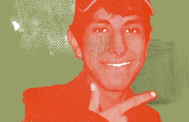 Argentina. Luciano Arruga: 12 años de impunidad