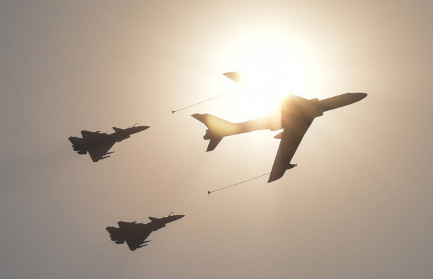 China. Ministerio de Defensa: «La independencia de Taiwán significa una guerra»