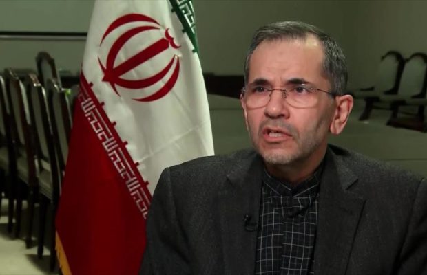 Irán. Sobre regreso de EEUU al PIAC: ¡La ventana se está cerrando!