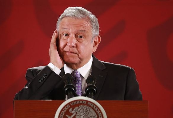 México. La austeridad de AMLO