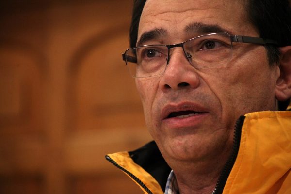 Nación Mapuche. Sergio Micco por sentencia en caso Catrillanca: “El INDH cumplió con su deber de estar junto a las víctimas“