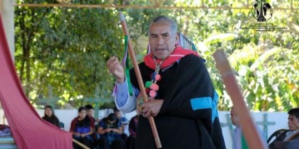 México. Acteal: «No es fácil lo que demandamos, ¿pero quién lo va a hacer si no luchamos y si no hacemos nada nosotr@s?»