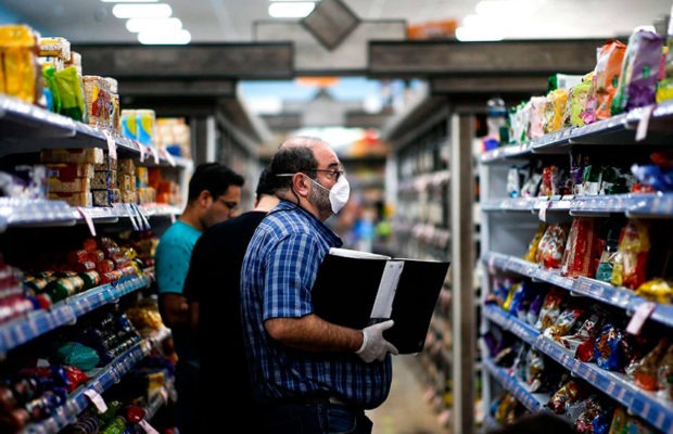 Argentina. Inflación como expresión del poder